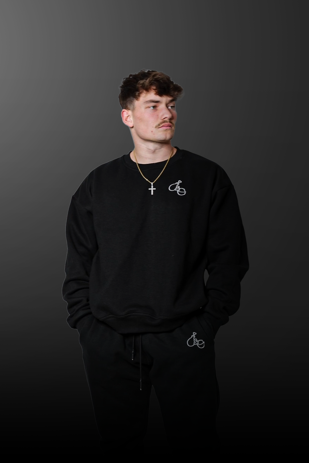 C&R Premium Crewneck