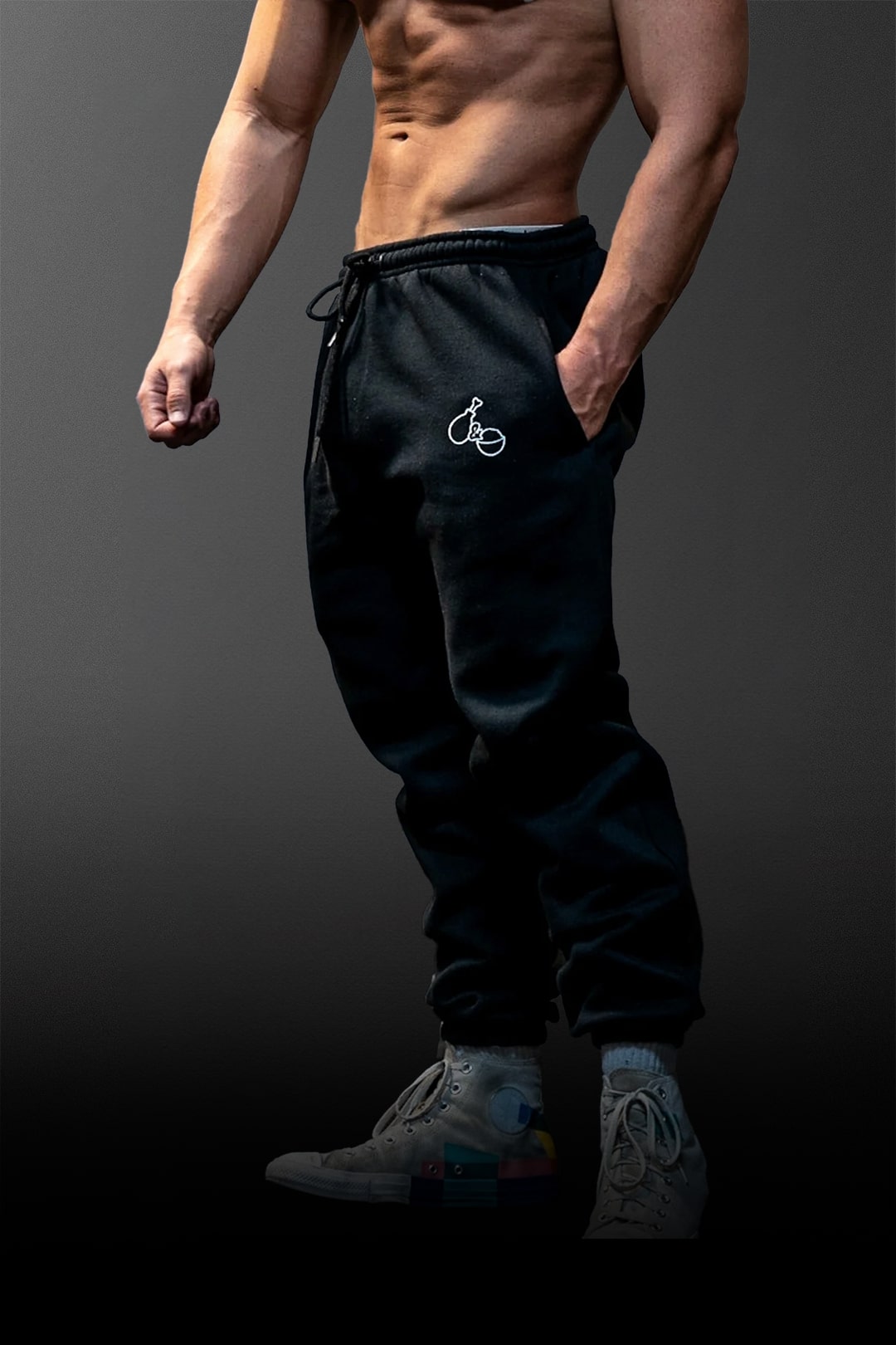 C&R Premium Joggers