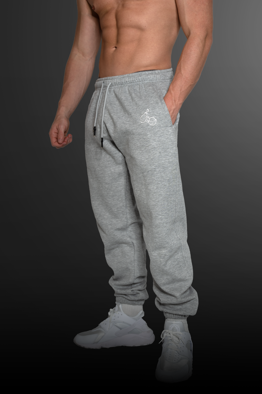 C&R Premium Joggers