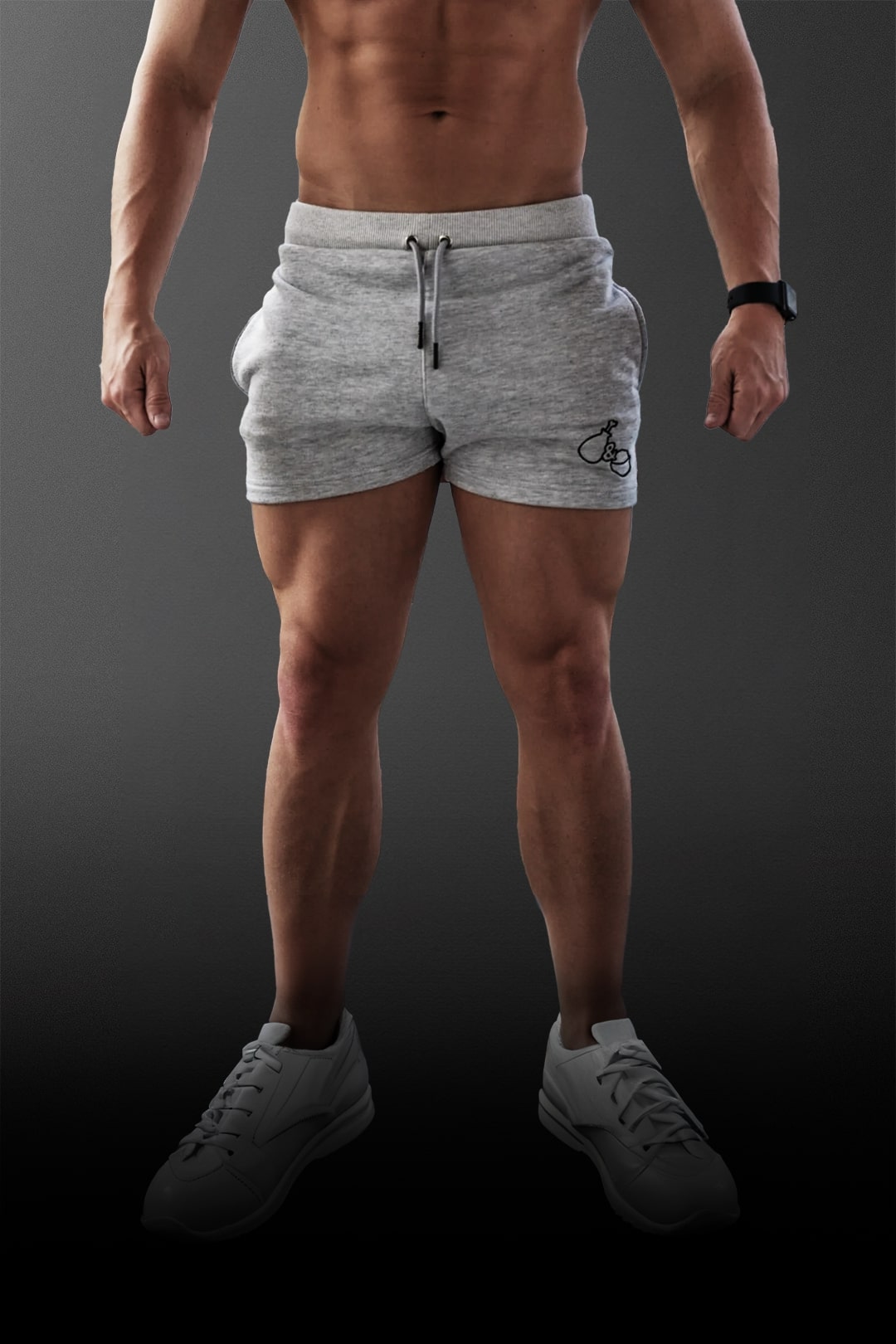 C&R Shorts