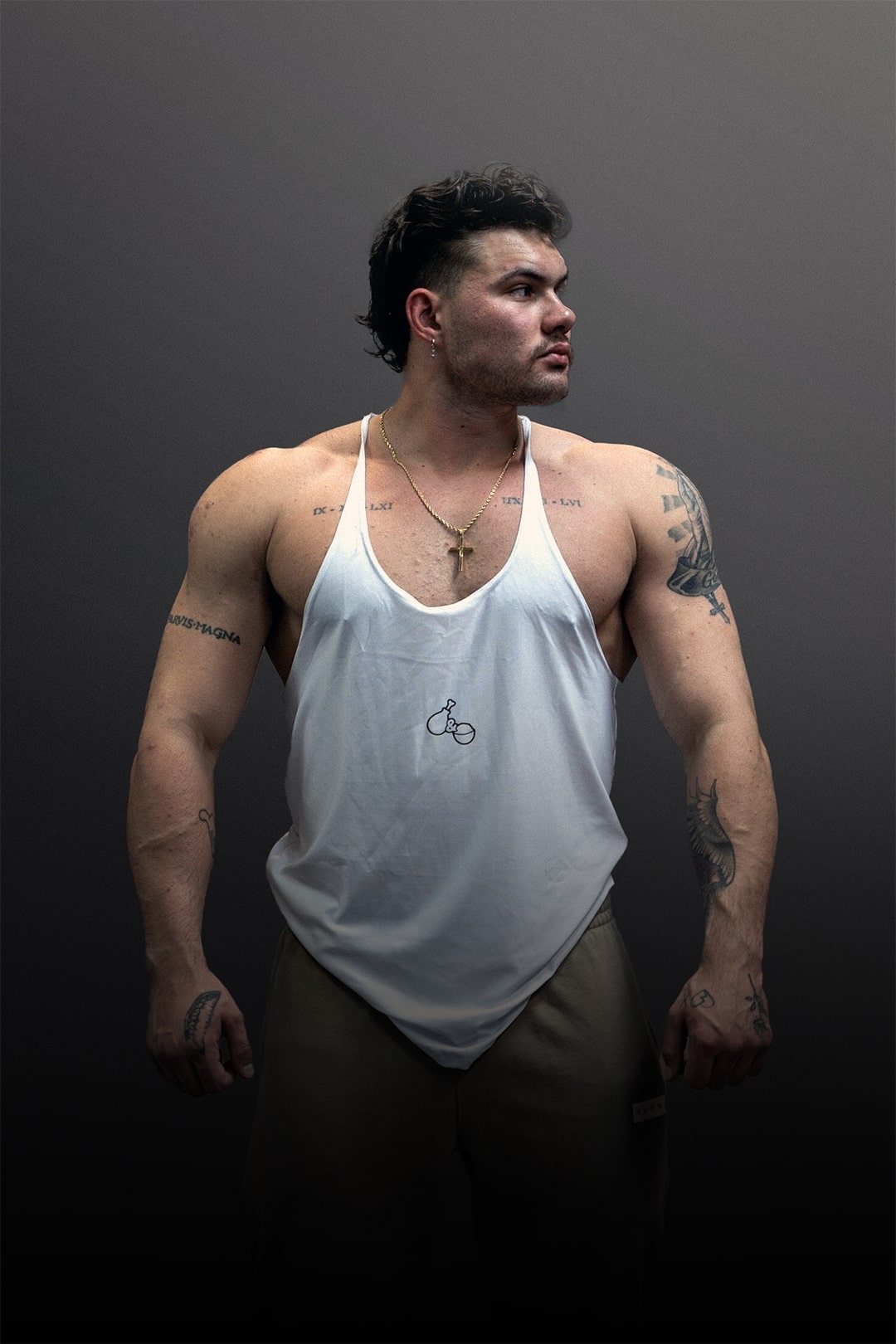 C&R Breathable Stringer