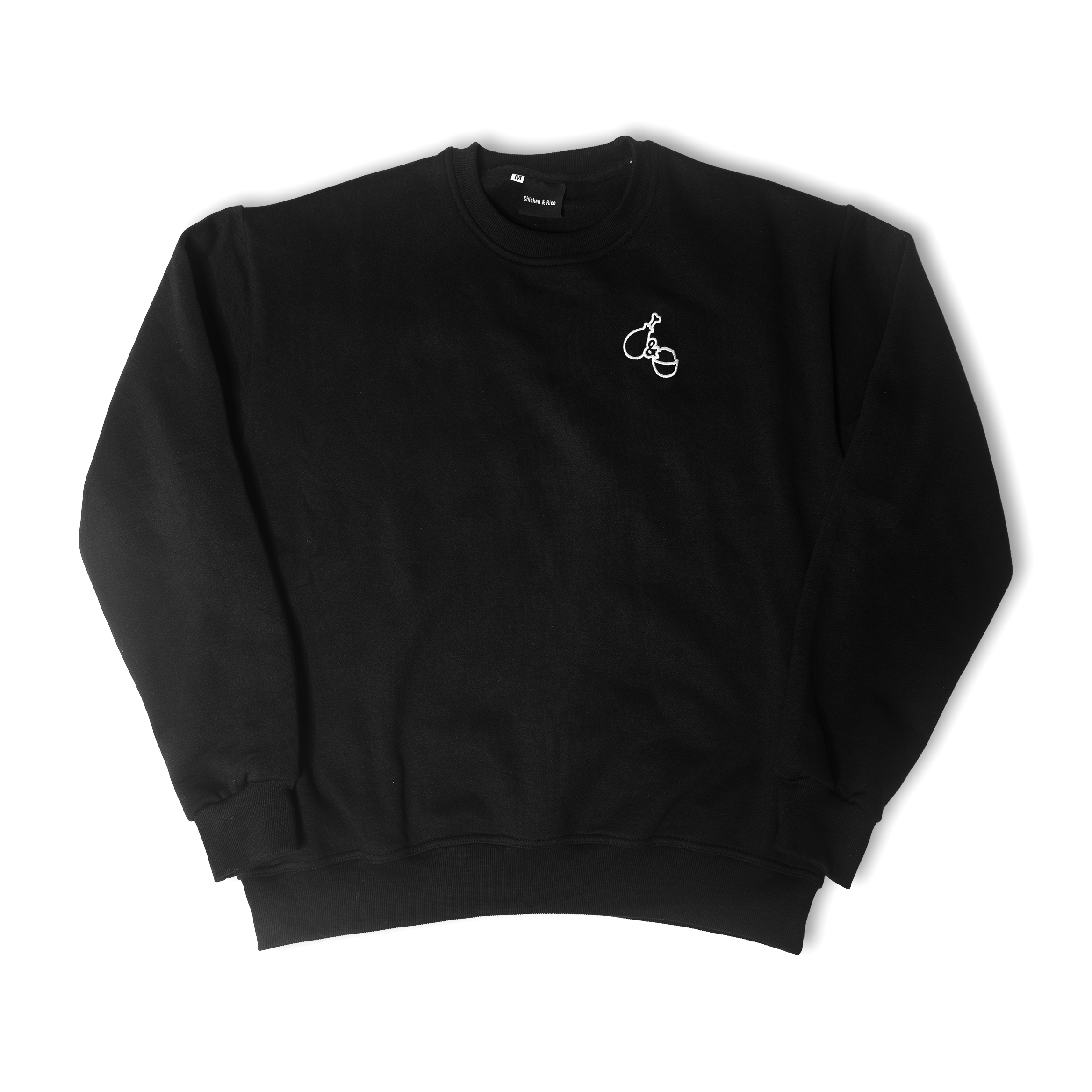 C&R Premium Crewneck