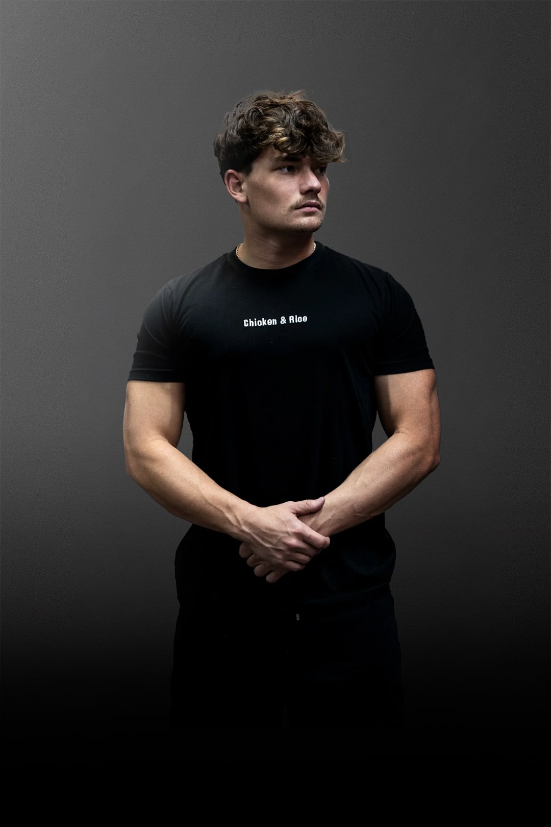 C&R Adapt Fitted Tee