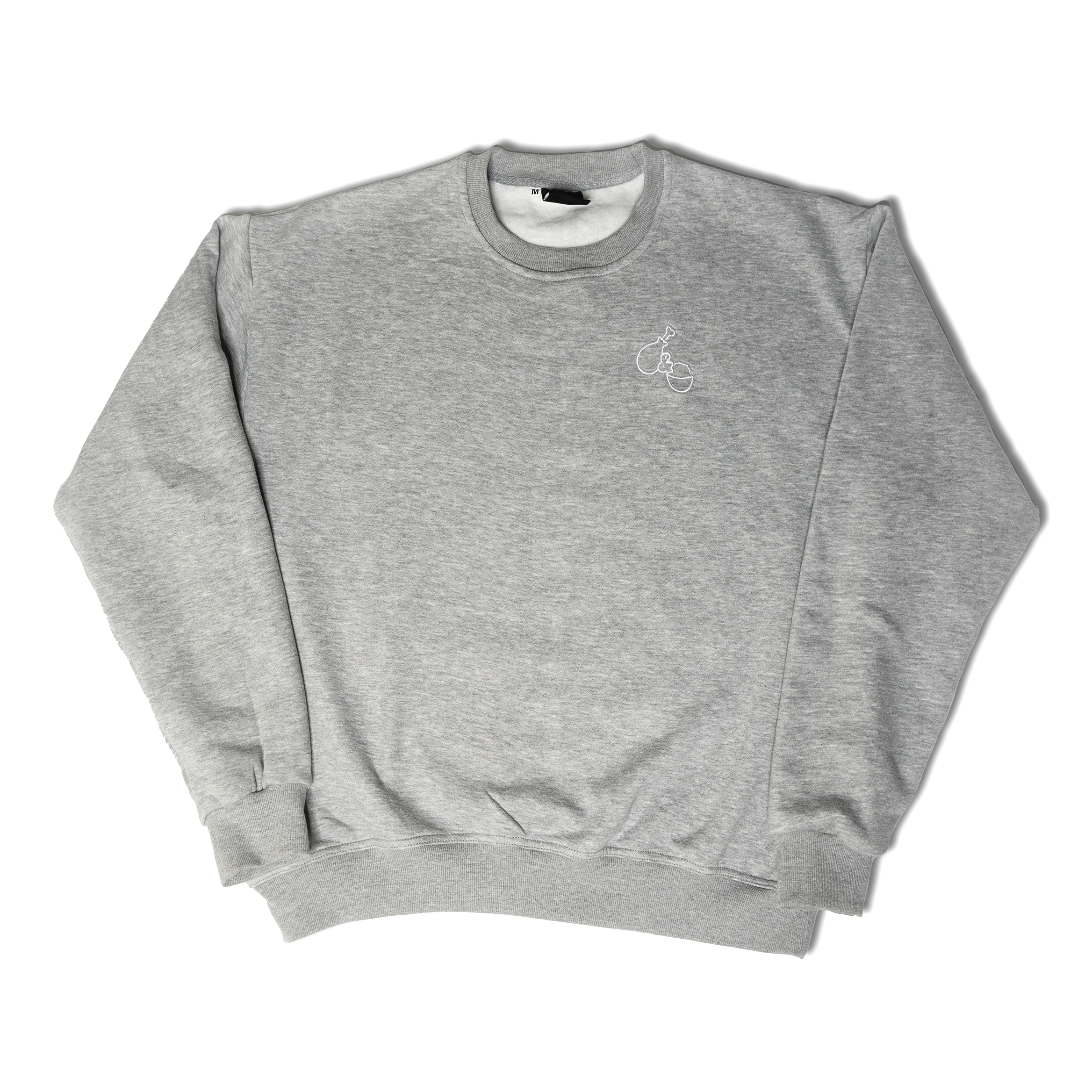 C&R Premium Crewneck