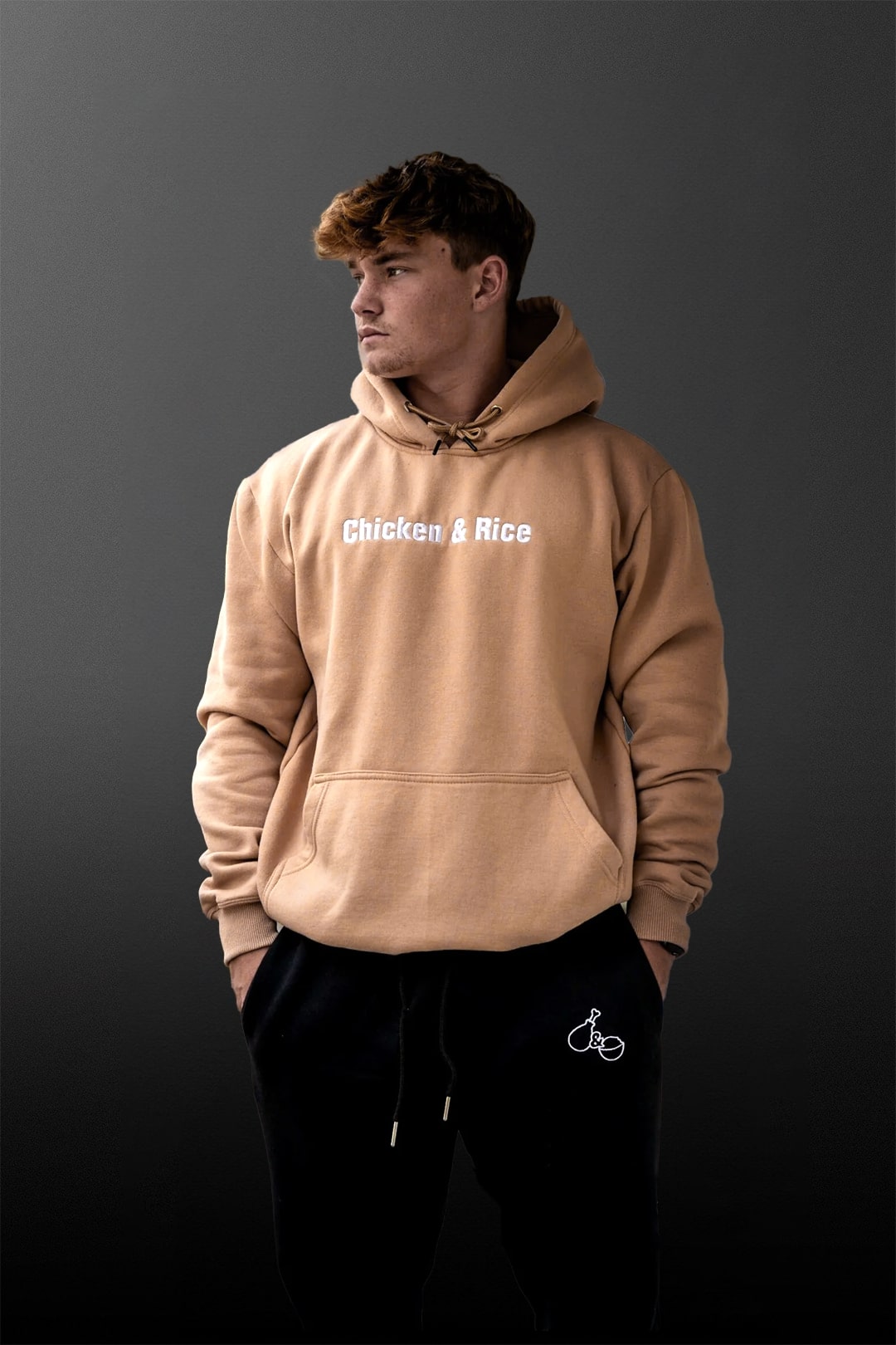 C&R Heavy-Weight Hoodie