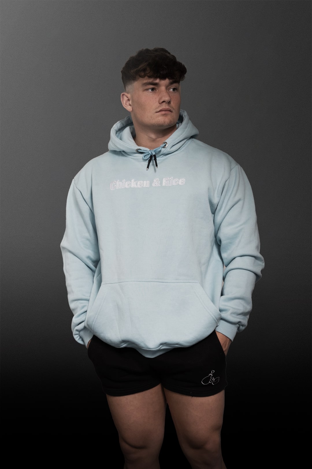 C&R Heavy-Weight Hoodie