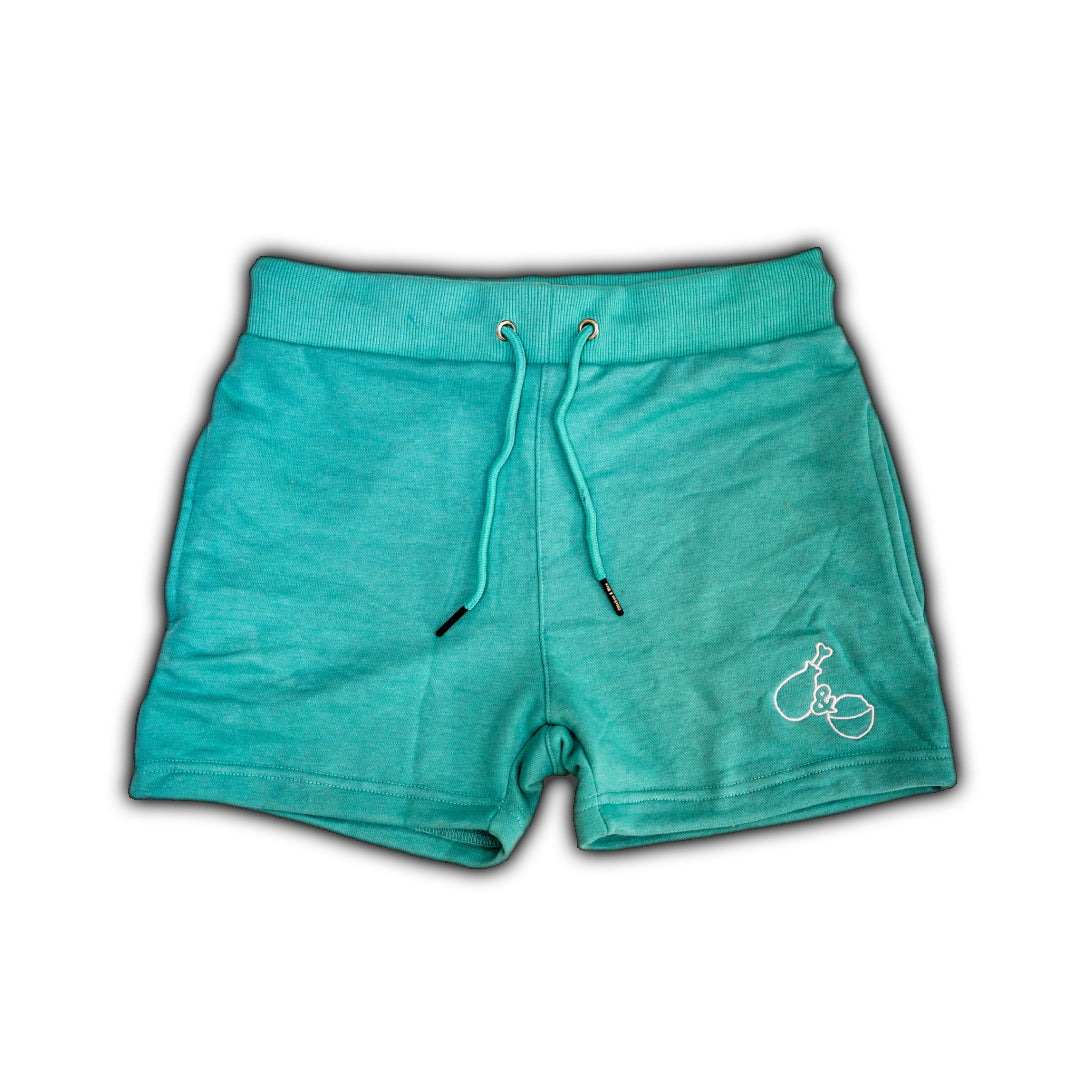 C&R Shorts