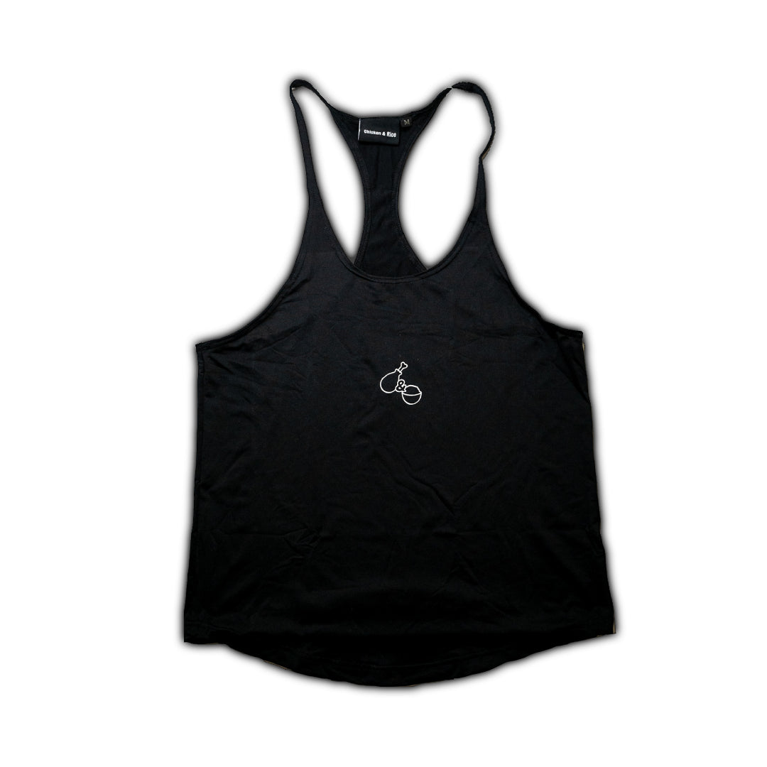 C&R Breathable Stringer