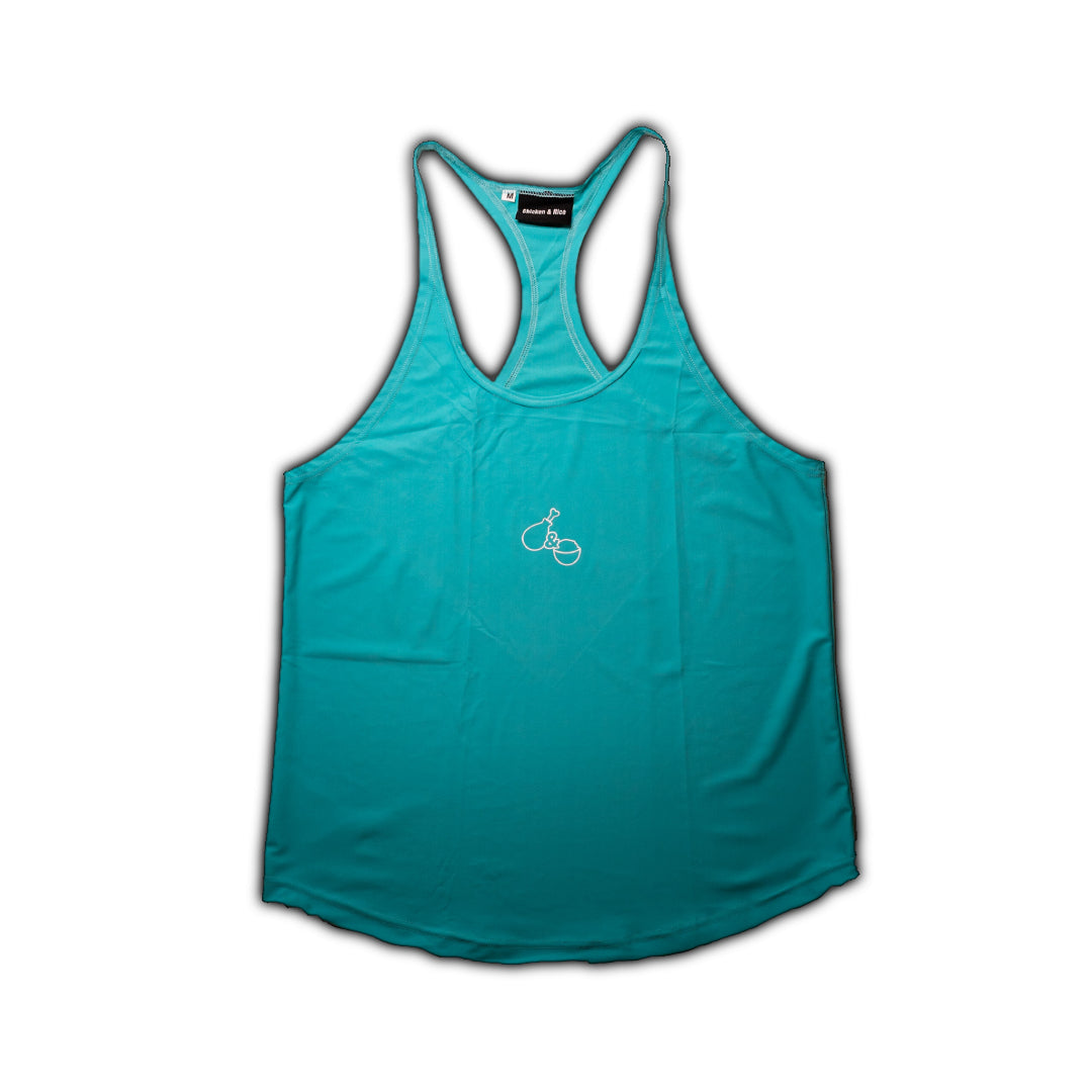 C&R Breathable Stringer