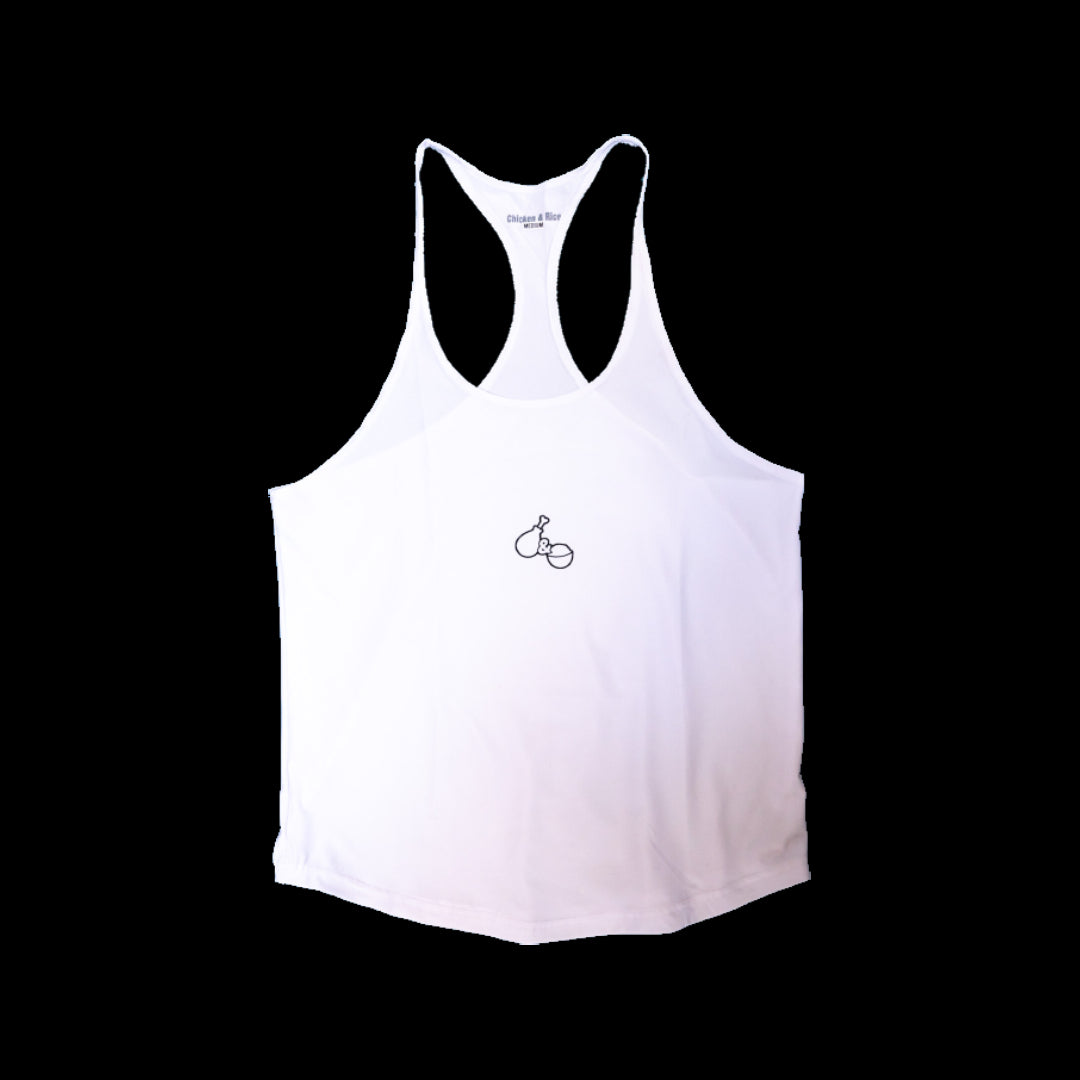 C&R Breathable Stringer